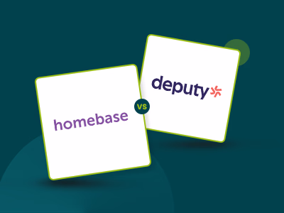 Homebase Vs Deputy: Choosing The Right Workforce Management Partner 