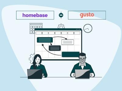 Homebase Vs Gusto: Which Software Delivers The Best Value?