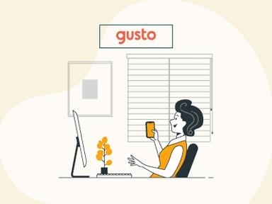 How Does Gusto Work?