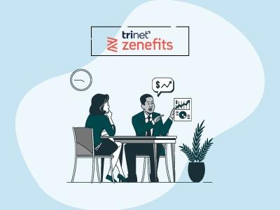 How Much Does Zenefits Cost