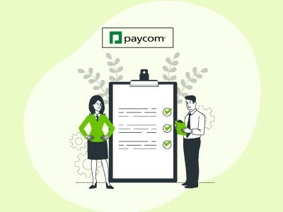 How To Check 401k On Paycom?