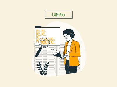 A Quick Guide On How To Find W2 On UltiPro