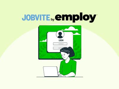 How To Sign Up For Jobvite?
