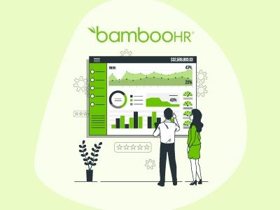 How To Use BambooHR For Effective Payroll, Time Tracking, And Benefits Administration