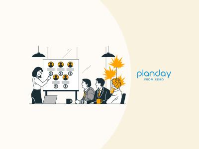 How To Use Planday: A Step-By-Step Guide For Employees