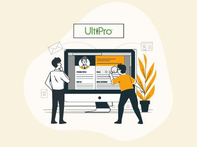 How To Use UltiPro: A Step-By-Step Guide