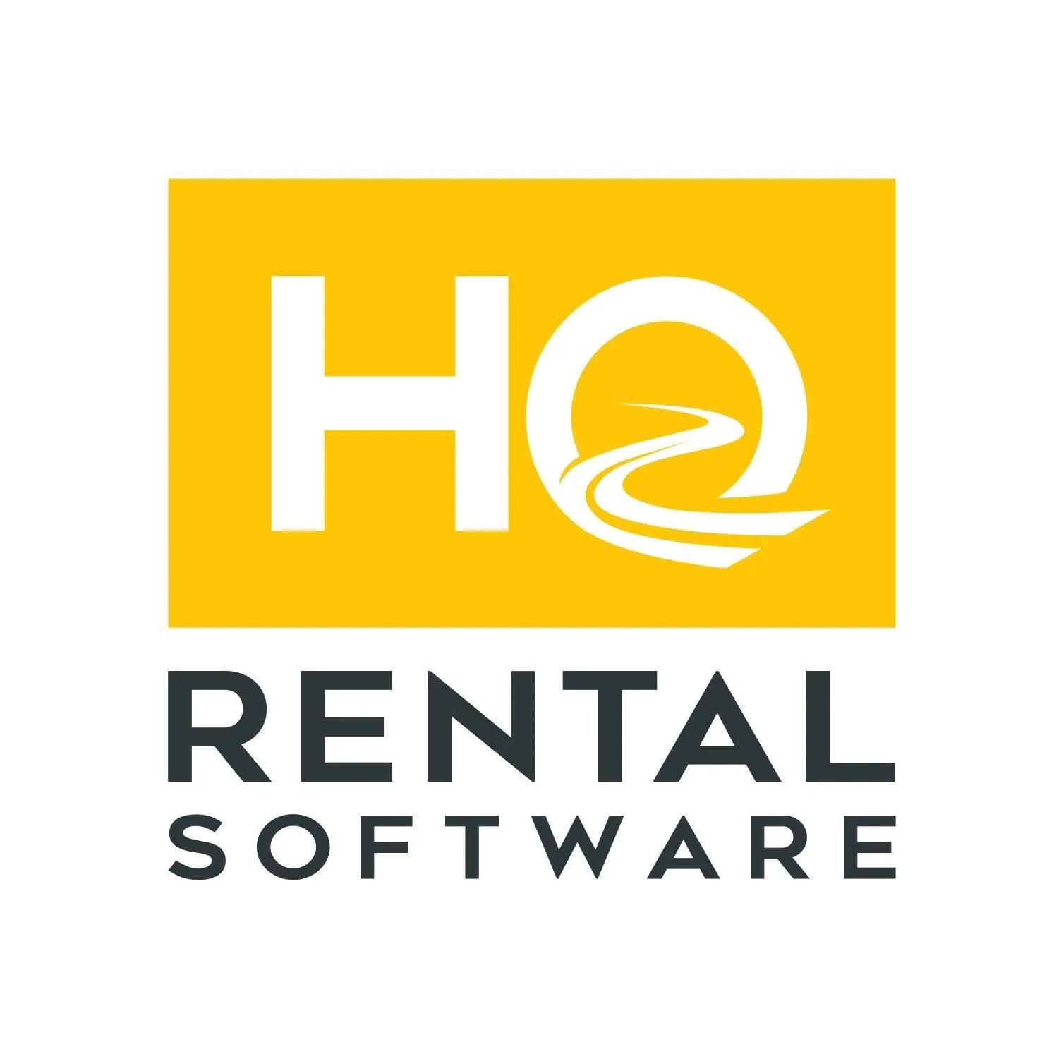 HQ Rental Software
