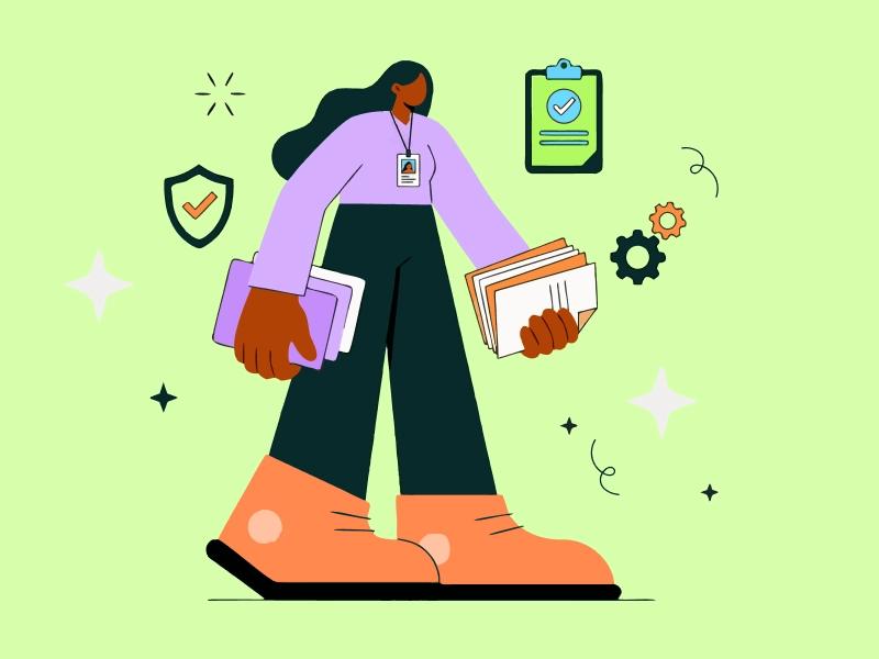 Stay Audit-Ready With HR Compliance Checklist