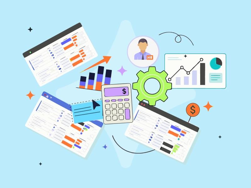HR Software ROI Explained: Metrics, Benefits, And Calculation