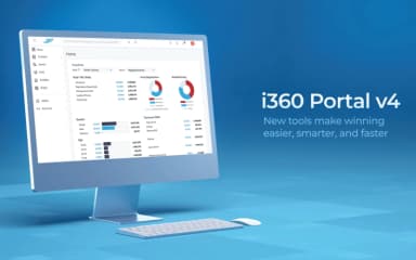 i360 Portal v4