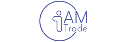 iAM-Trade Logo