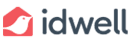 iDWELL Logo