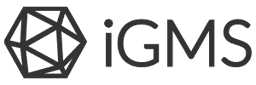 iGMS Logo