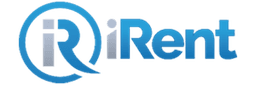 iRent Logo