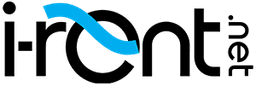 i-Rent.net Logo