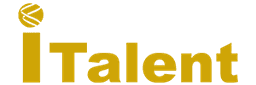 iTalent Logo