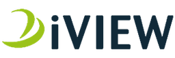 iVIEW for HR Logo