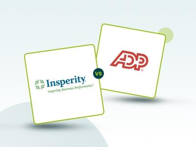 Insperity Vs ADP: An In-Depth Comparison