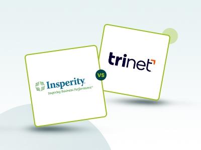 Insperity Vs TriNet: Which PEO Software Is Right For You?