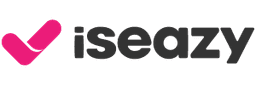isEazy Engage Logo