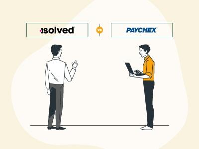 isolved vs Paychex: Which Is the Better Choice?