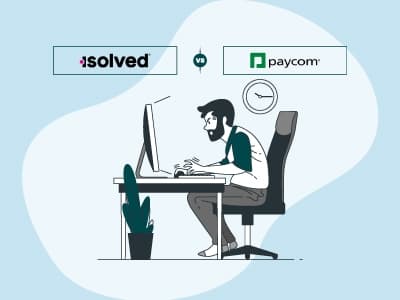 isolved vs paycom
