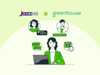 JazzHR Vs Greenhouse: Which HR Software Is Right For You?
