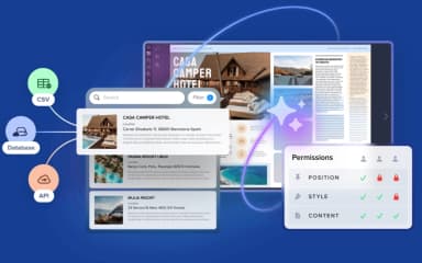 Joomag Search