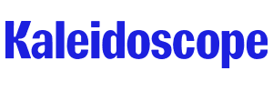 Kaleidoscope Software