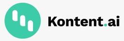 Kontent.ai Logo