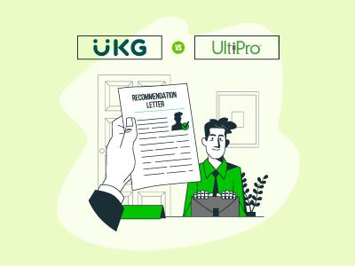 Kronos Vs UltiPro: An In-Depth Comparison