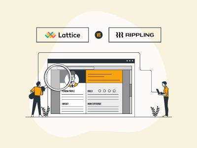 Lattice Vs Rippling - Which HR Software Is The Best?