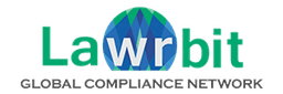 lawrbit​ Logo