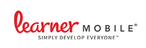 Learner Mobile Logo