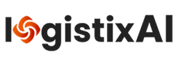 LogistixAI Logo