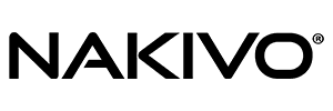 NAKIVO Backup & Replication