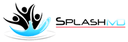 SplashMD Logo