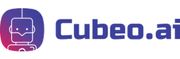 Cubeo AI Logo