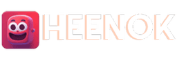 Heenok Logo