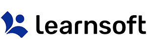 Learnsoft logo