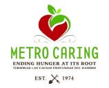 Tash Mitchell, Metro Caring