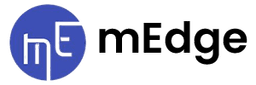 mEdge Logo