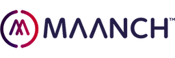 Maanch Engagement Tracker Logo