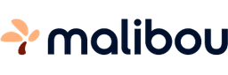 Malibou Logo