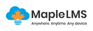 Maple LMS