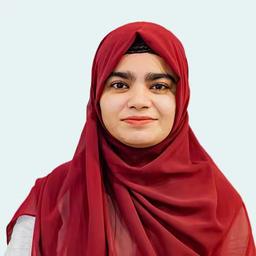 Maryam Haneef