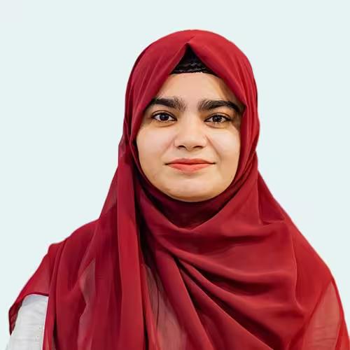 Maryam Haneef