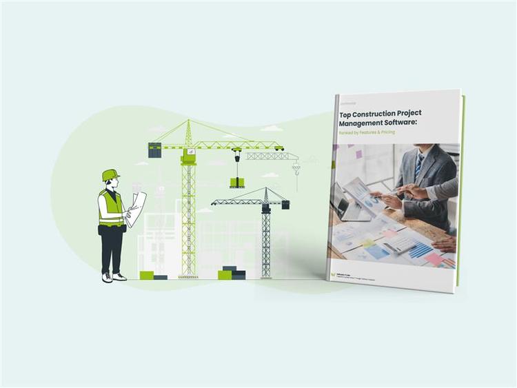 Top Construction Project Management Software Ranked by Features and Pricing 2025