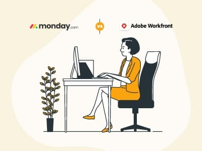Monday.com Vs Workfront: Which Is The Best Project Management Solution?
