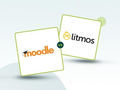 Moodle Vs Litmos: Choosing The Right LMS For Your Organization